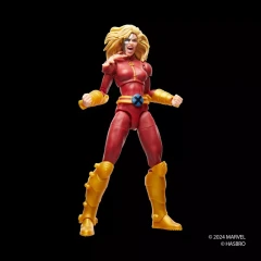 Marvel Legends Series Marvel's Husk (Build-A-Figure)